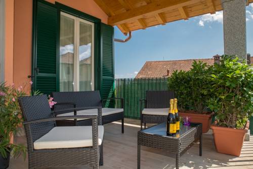 Verbania Italien Last-Minute-Rabattcode Booking.com