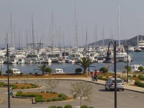 Tribunj Kroatien Last-Minute-Rabattcode Booking.com