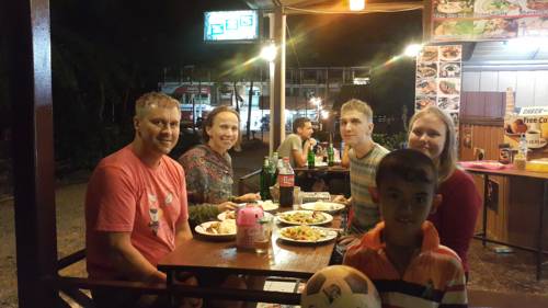 Ko Lanta Tailandia Último Minuto Código de Descuento Booking.com