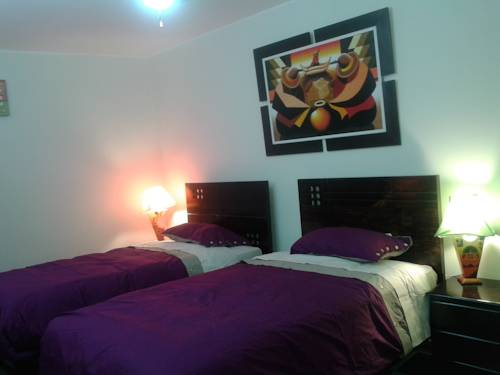 Lima Peru Laatste minuut Kortingscode Booking.com