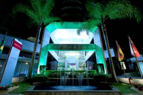 Joinville (Santa Catarina) Brazil Last Minute Discount Code Booking.com