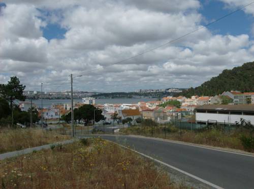 Trafaria Portugal Last-Minute-Rabattcode Booking.com