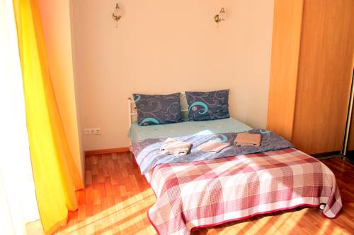 Dnipropetrovsk Ucrania Último Minuto Código de Descuento Booking.com