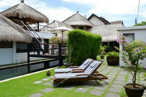 Umalas Indonesia Last Minute Discount Code Booking.com