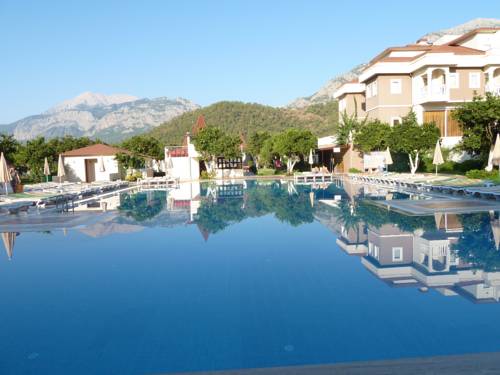 Kemer Turkey Last Minute Discount Code Booking.com