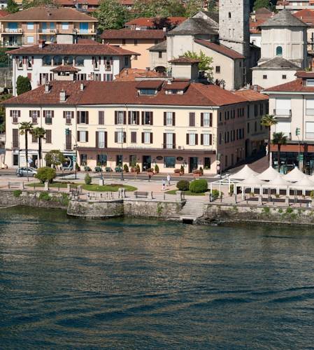 Baveno Italy Last Minute Discount Code Booking.com