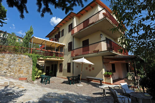 Panzano im Chianti Italien Last-Minute-Rabattcode Booking.com