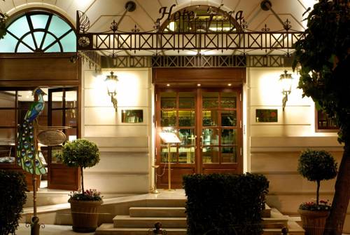 Athens Greece Last Minute Discount Code Booking.com