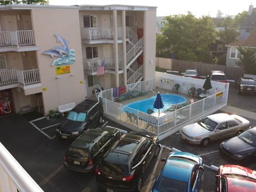 Seaside Heights (New Jersey) Verenigde Staten Laatste minuut Kortingscode Booking.com
