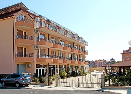 Obzor Bulgaria Last Minute Discount Code Agoda.com