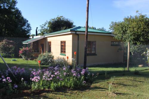 Dullstroom Südafrika Last-Minute-Rabattcode Booking.com