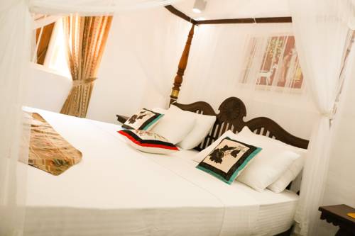 Sigiriya Sri Lanka Last Minute Discount Code Booking.com