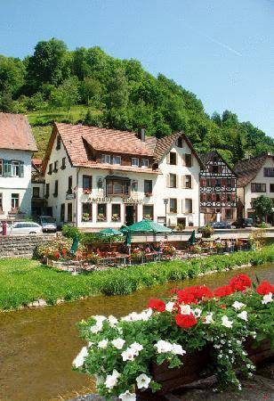 Schiltach Germany Last Minute Discount Code Booking.com