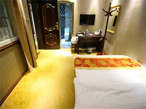 Xishuangbanna China Last Minute Discount Code Booking.com