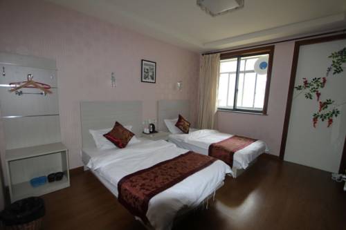 Zhouzhuang Chine Code de réduction de dernière minute Booking.com