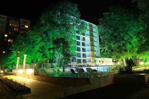 Primorsko Bulgarien Last-Minute-Rabattcode Booking.com
