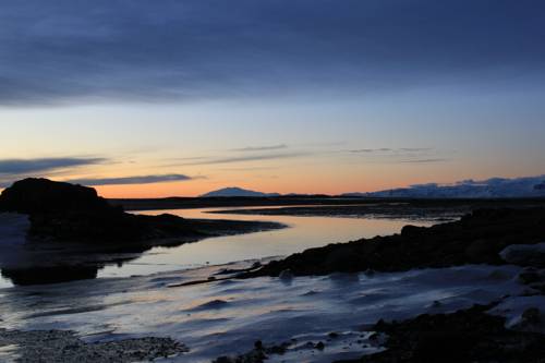Akrar Iceland Last Minute Discount Code Booking.com
