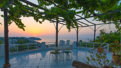 Ischia Italy Last Minute Discount Code Booking.com