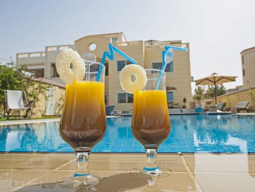 Hurghada Egipto Último Minuto Código de Descuento Booking.com