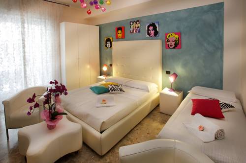 Verona Italien Last-Minute-Rabattcode Booking.com