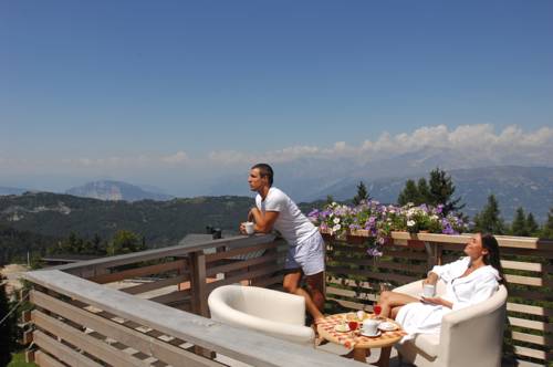 Monte Bondone Italie Code de réduction de dernière minute Booking.com