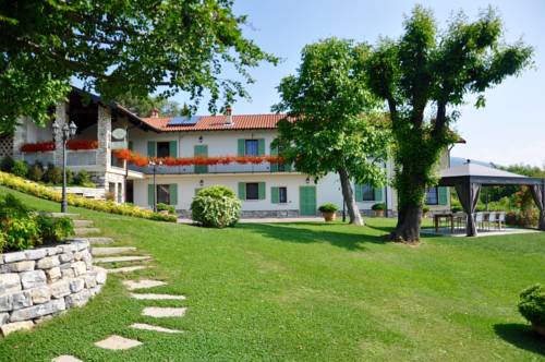 Albese Con Cassano Italien Last-Minute-Rabattcode Booking.com