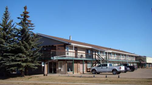 St. Paul (Alberta) Kanada Last-Minute-Rabattcode Booking.com