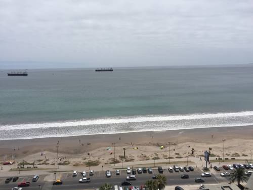Coquimbo Chile Last Minute Discount Code Booking.com