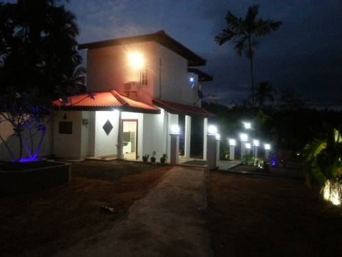 Induruwa Sri Lanka Last-Minute-Rabattcode Booking.com