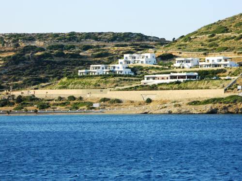 Lipsoí Grèce Code de réduction de dernière minute Booking.com
