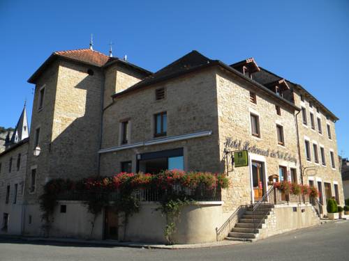 Hières-sur-Amby Frankrijk Laatste minuut Kortingscode Booking.com