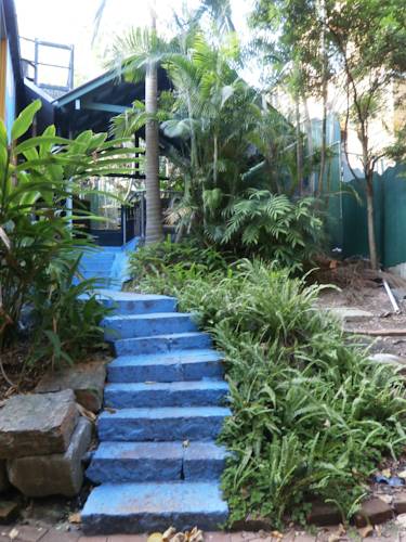 Brisbane Australien Last-Minute-Rabattcode Booking.com
