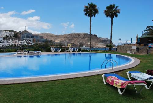 Playa del Cura Spanien Last-Minute-Rabattcode Booking.com