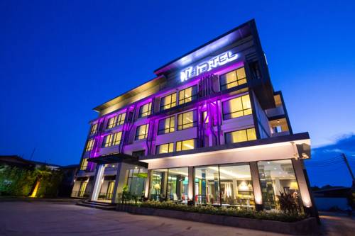 Udon Thani Thailand Last-Minute-Rabattcode Booking.com