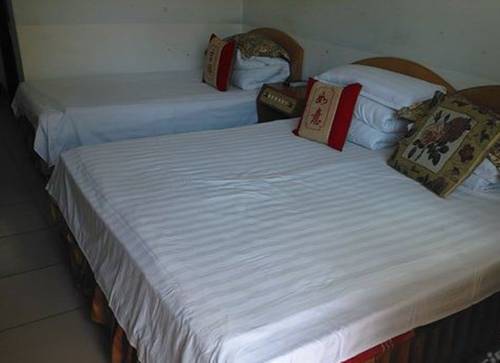 Nanshicheng China Last-Minute-Rabattcode Booking.com