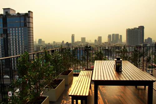 Bangkok Tailandia Último Minuto Código de Descuento Booking.com