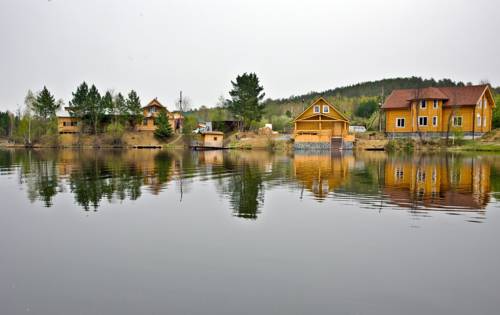 Miass Russland Last-Minute-Rabattcode Booking.com