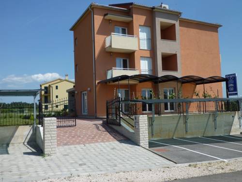 Novigrad (Istria) Croacia Último Minuto Código de Descuento Booking.com