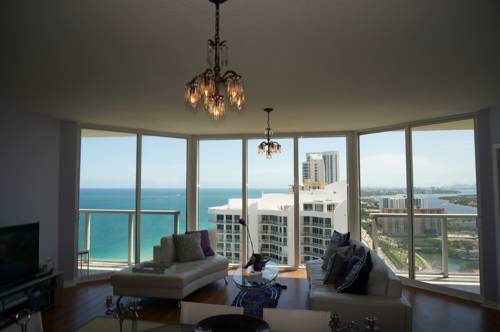 Sunny Isles Beach (Florida) United States Last Minute Discount Code Booking.com