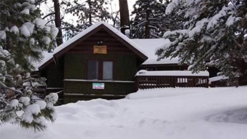 Big Bear Lake Vereinigte Staaten Last-Minute-Rabattcode Booking.com