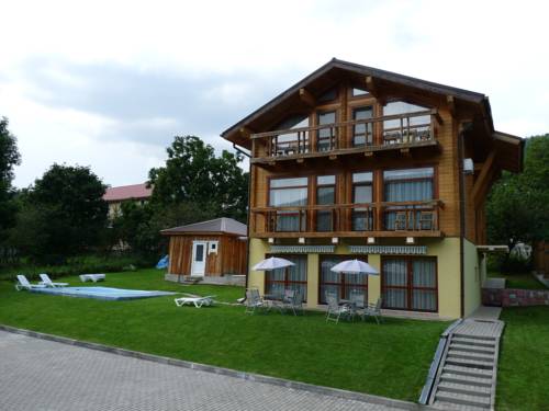 Yaremcha Ukraine Last-Minute-Rabattcode Booking.com