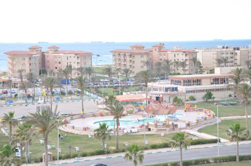 Alejandría Egipto Último Minuto Código de Descuento Booking.com