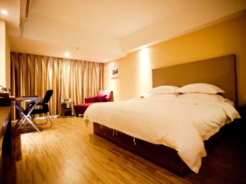 Fuzhou China Last Minute Discount Code Booking.com