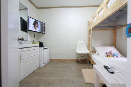 Seoul Südkorea Last-Minute-Rabattcode Booking.com