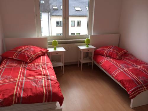 Bochum Deutschland Last-Minute-Rabattcode Booking.com
