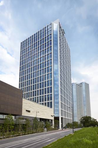 Tokio Japan Laatste minuut Kortingscode Booking.com