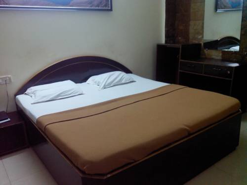 Mumbai India Laatste minuut Kortingscode Booking.com