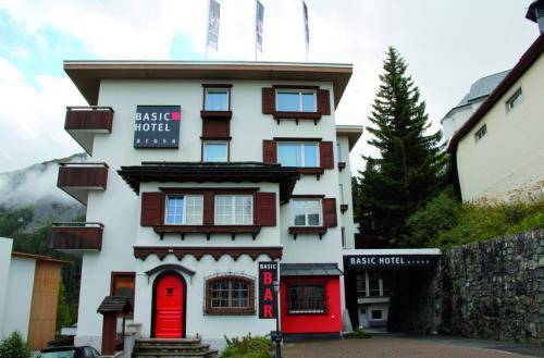 Arosa Zwitserland Laatste minuut Kortingscode Booking.com
