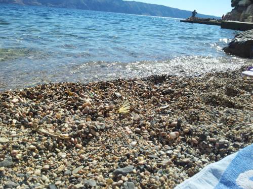 Senj Kroatien Last-Minute-Rabattcode Booking.com