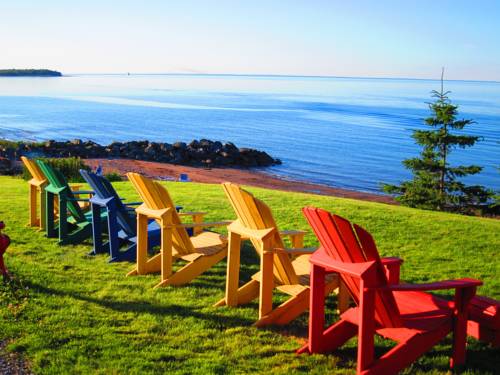 Pictou (Nova Scotia) Kanada Last-Minute-Rabattcode Booking.com